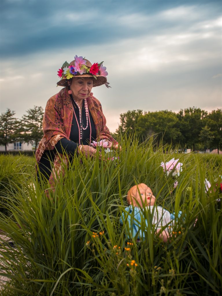 De memoires van een Nonja Manis