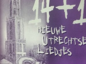 Utrechtse liedjes